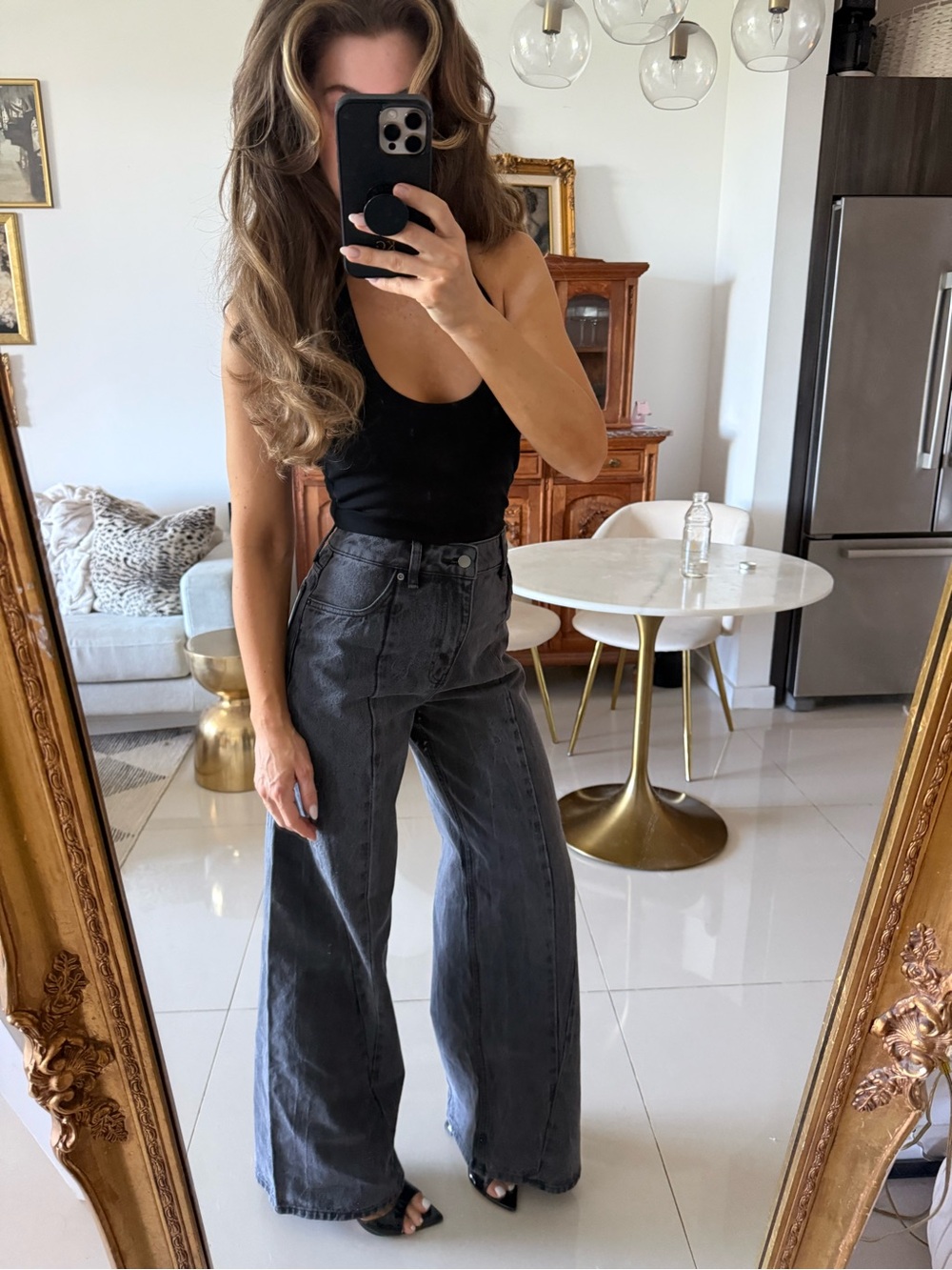 NWT H&M Jeans - Picture 3 of 7